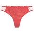 Cherry Thong, Blue
