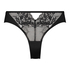 Leonie Brazilian, Black