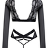 Amari Body, Black