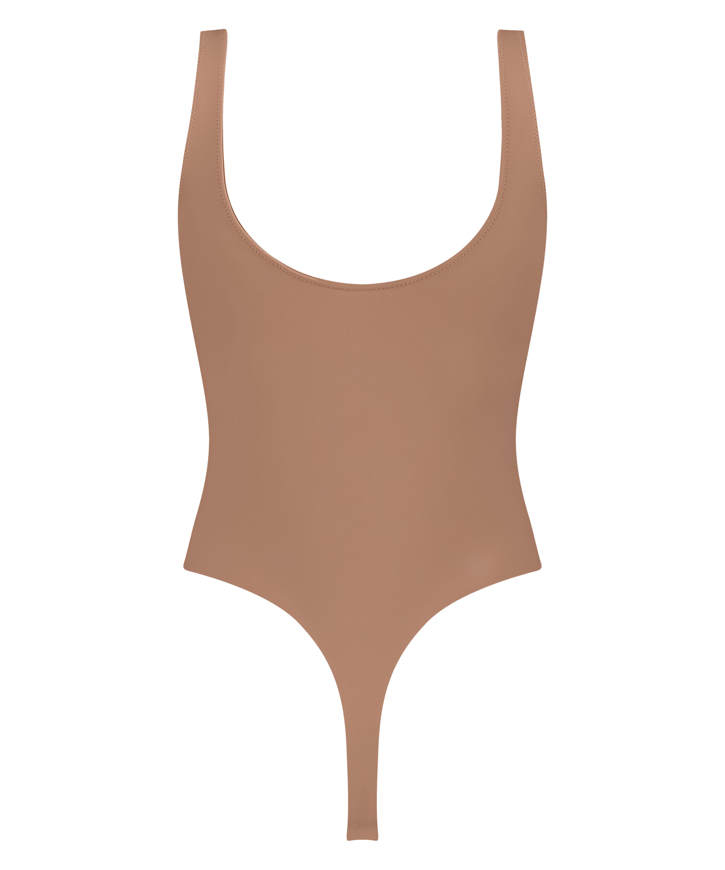 Smooth body, Brown, main