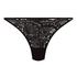 Whitney Thong, Black