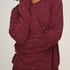 Pyjama Top Loose Pointelle, Purple