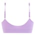 Dianne Bralette, Purple