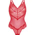Isabelle Body, Red