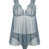 Tabatha Babydoll, Green