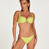 Fiji Bikini Bottoms, Green