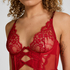 Marianna Bustier, Red