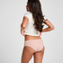 Brazilian Renee Cotton, Pink