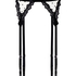 Suspender Dolly, White