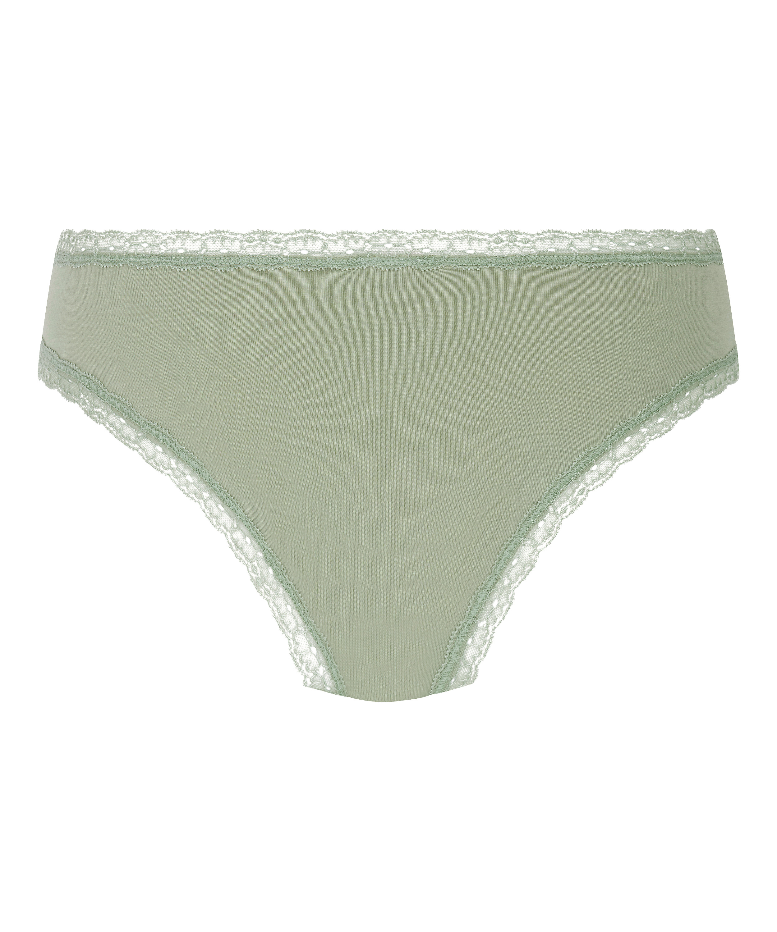 Georgia Brazilian, Green, main
