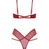 Billie Body, Red