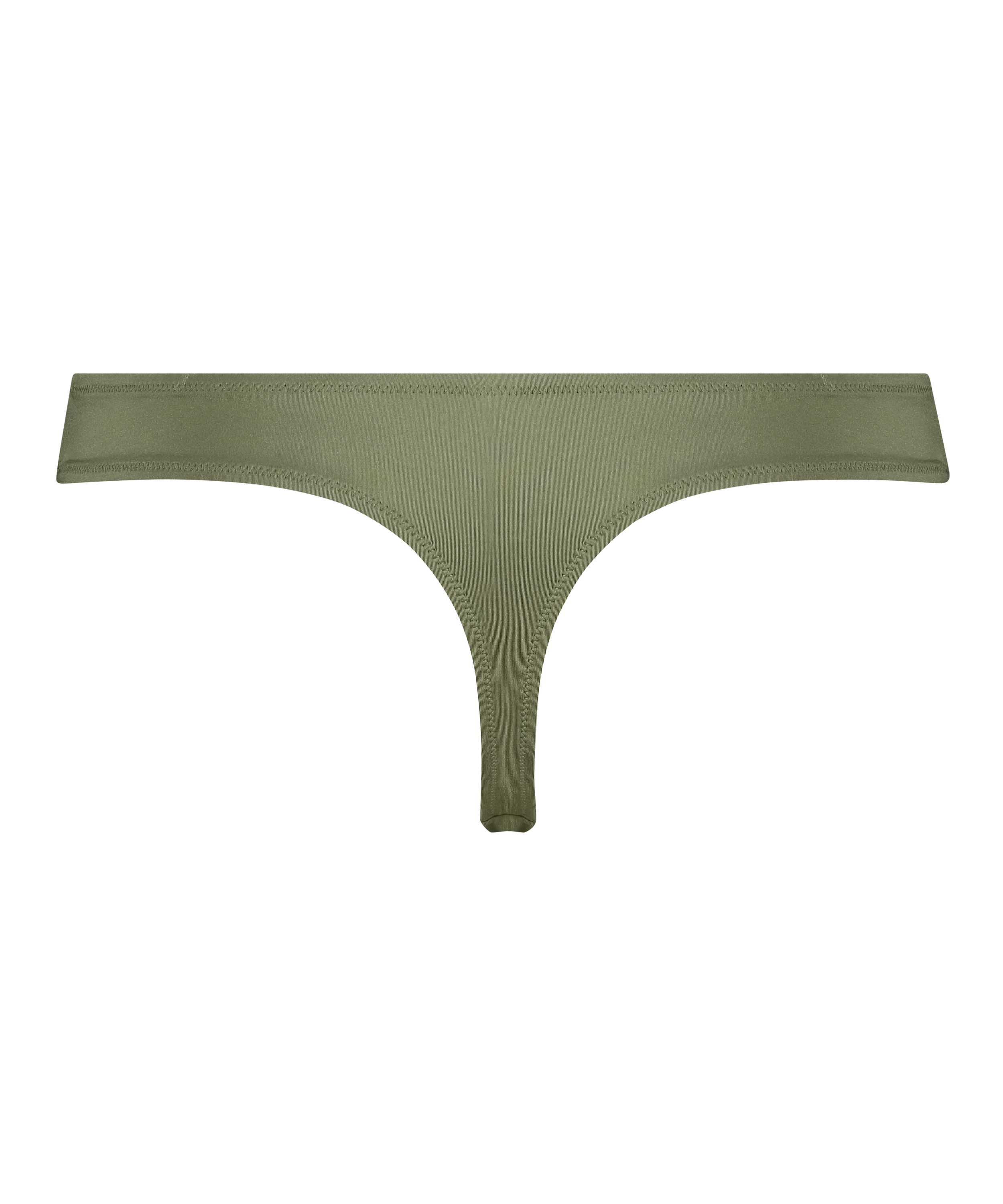 Gina thong, Green, main