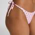 Bikini Bottom Alicante, Pink