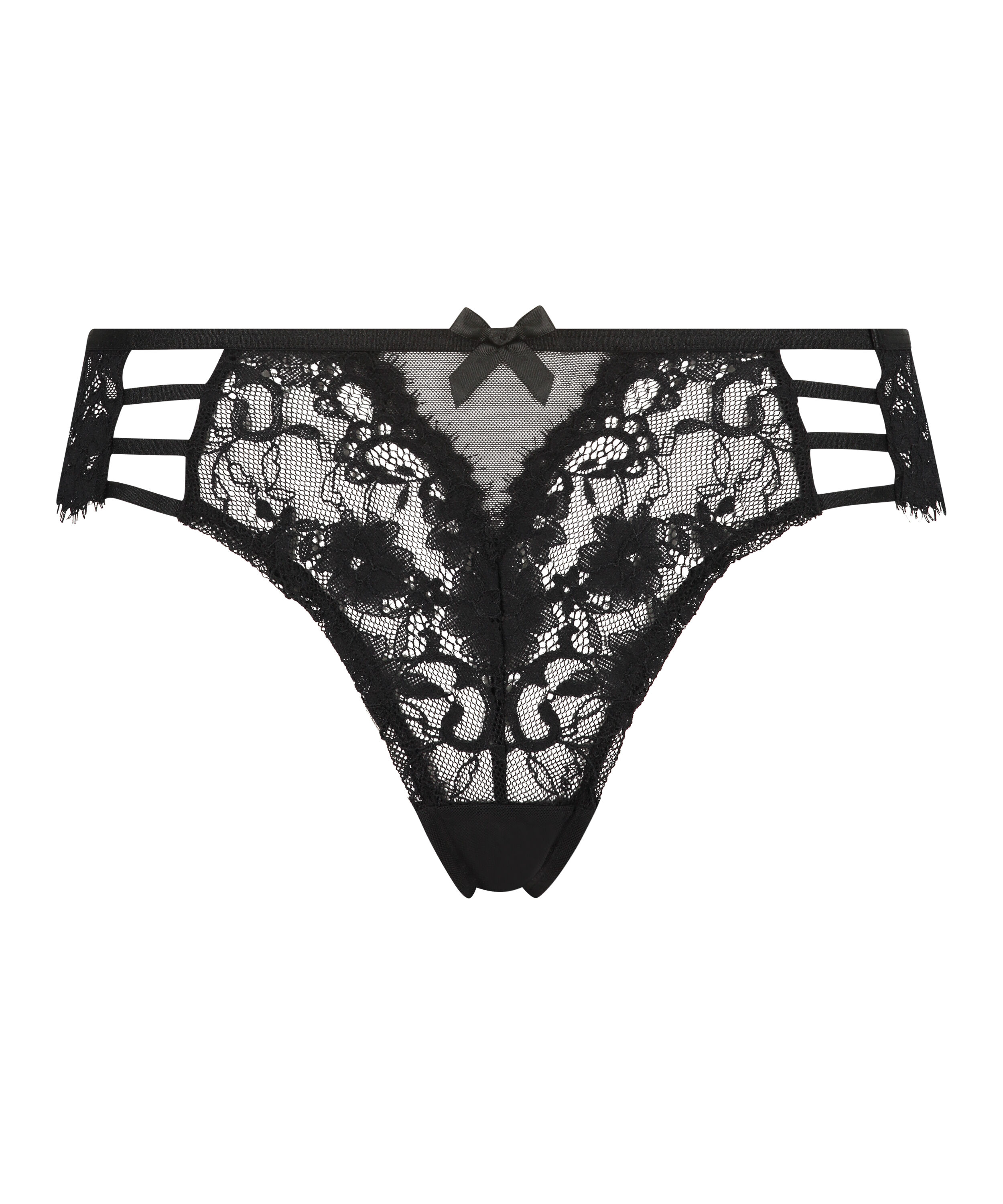 Belle Brazilian, Black