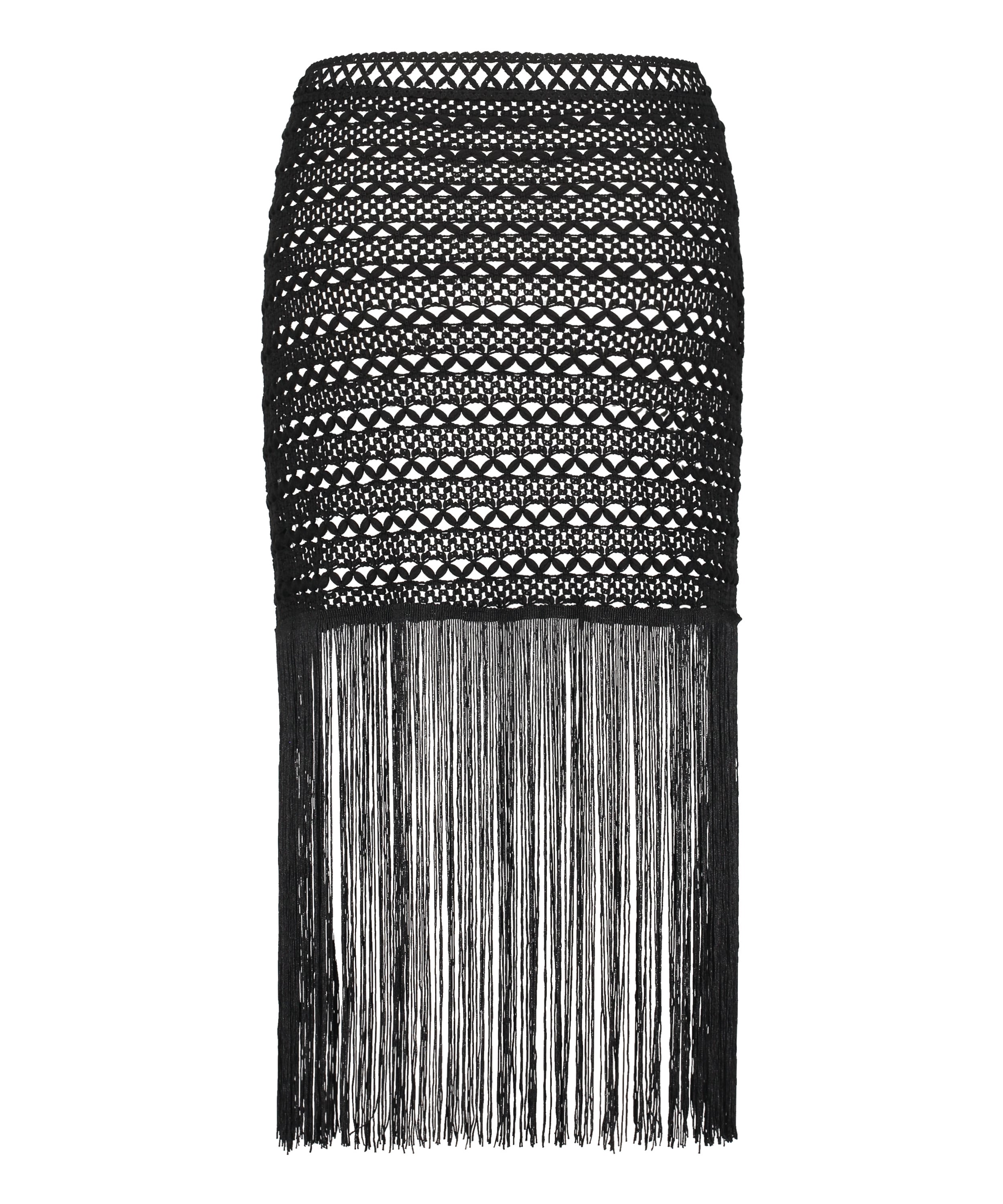 Pareo, Black, main