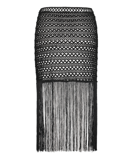 Pareo, Black