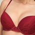 Maximizer Bra Tosca, Red