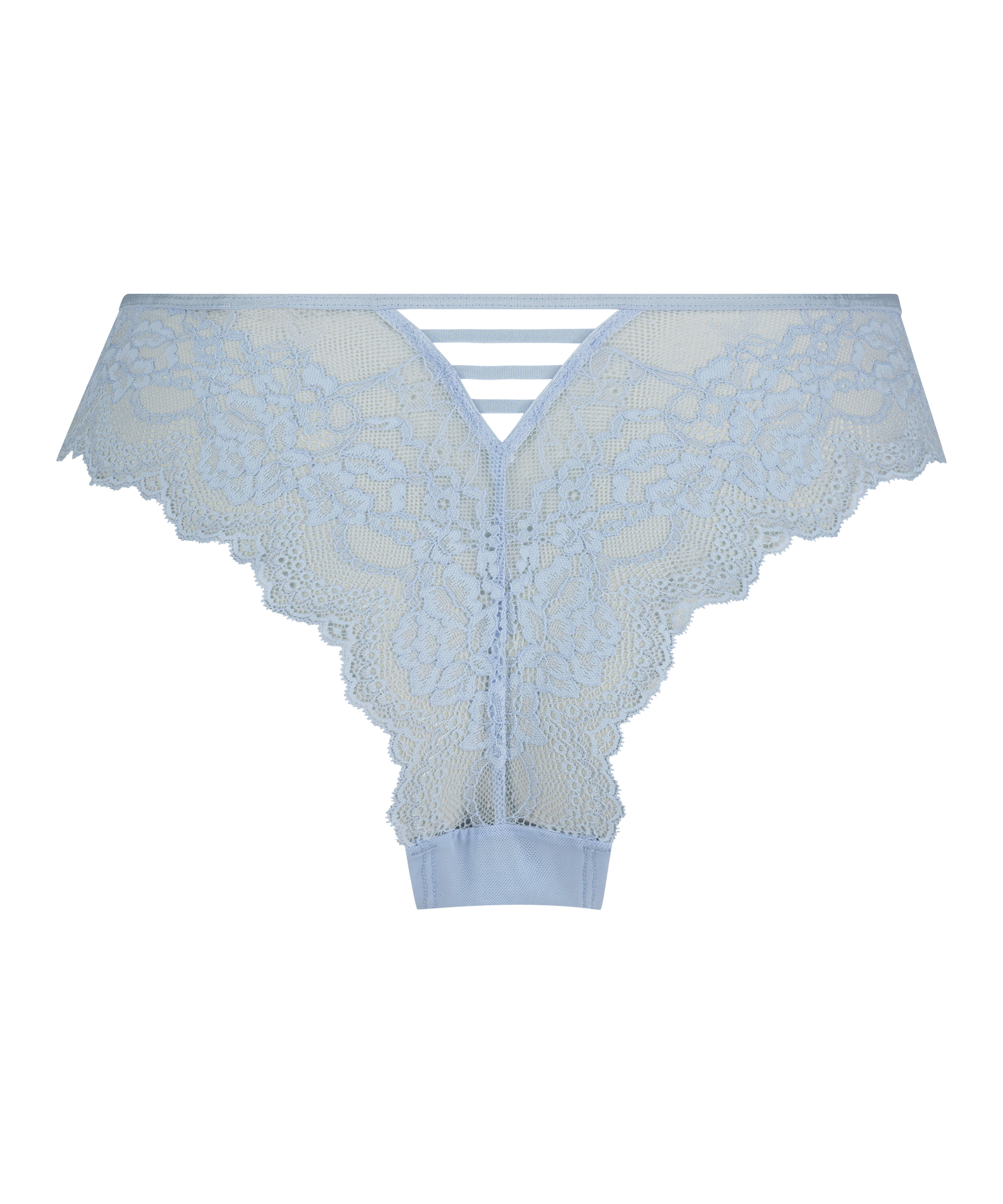 Belle Brazilian, Blue, main