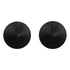 Matte Nipple Covers, Black