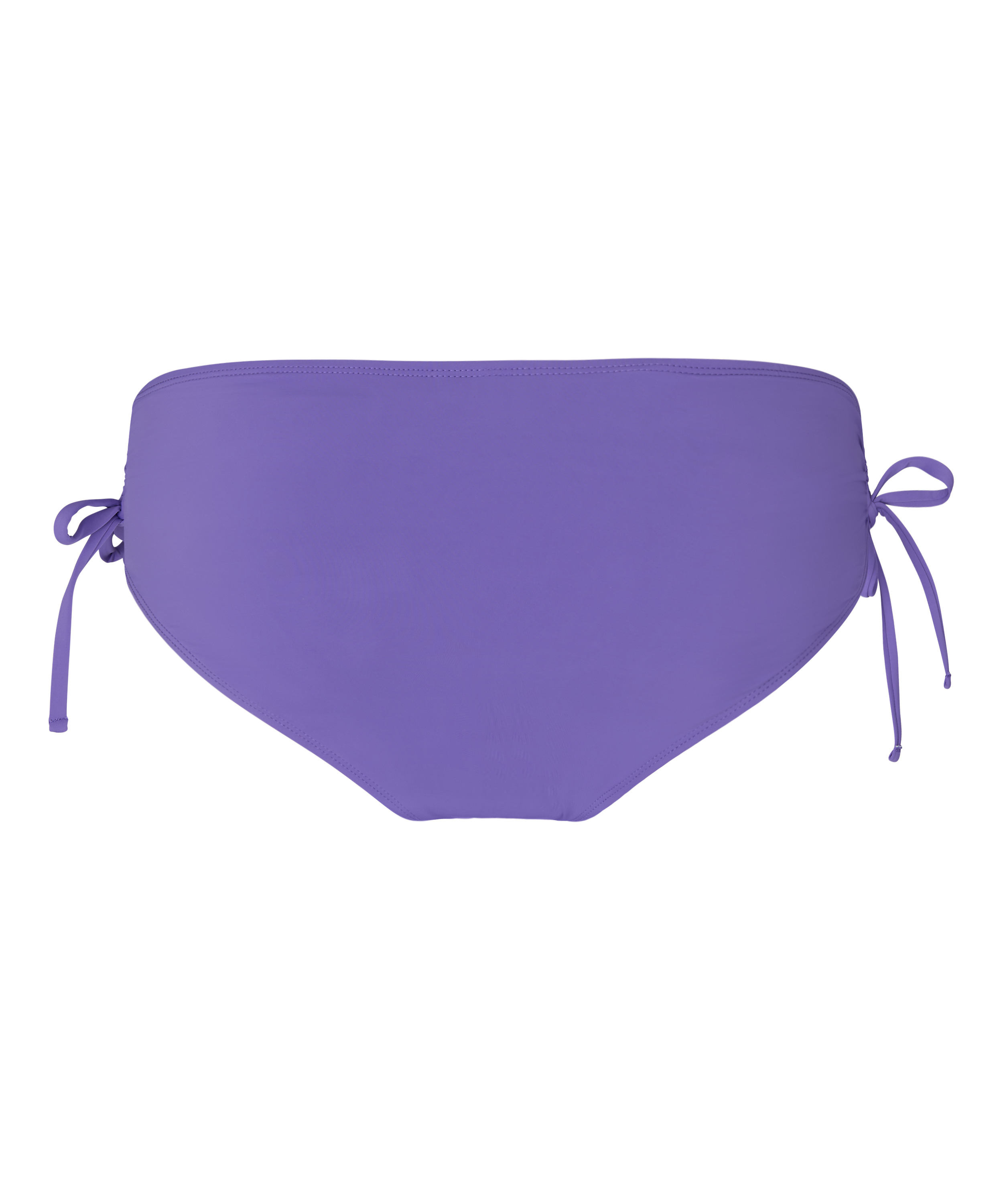 Midi Bikini Bottom Luxe, Purple, main