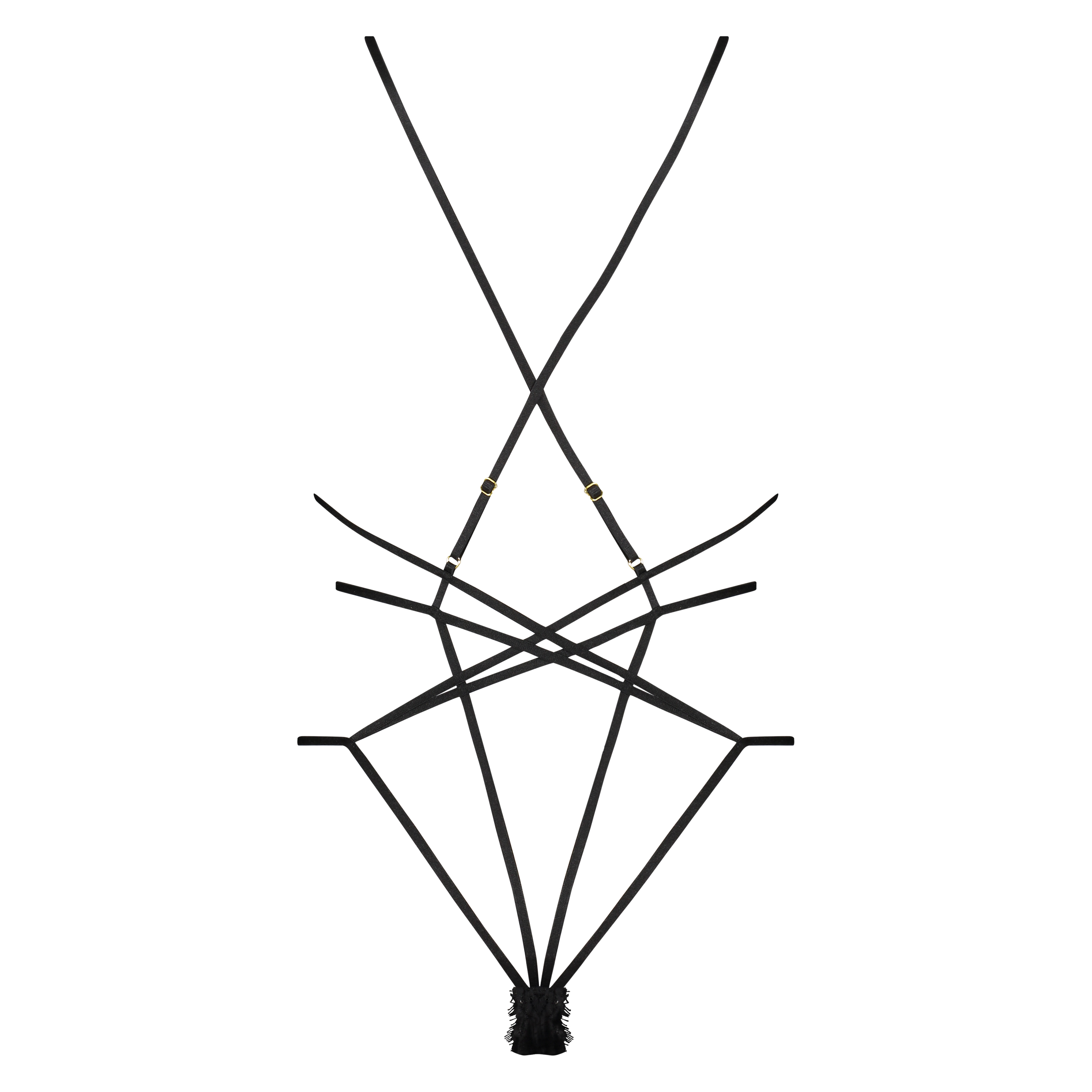 Jayden Body, Black, main