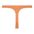 Marine Thong, Orange