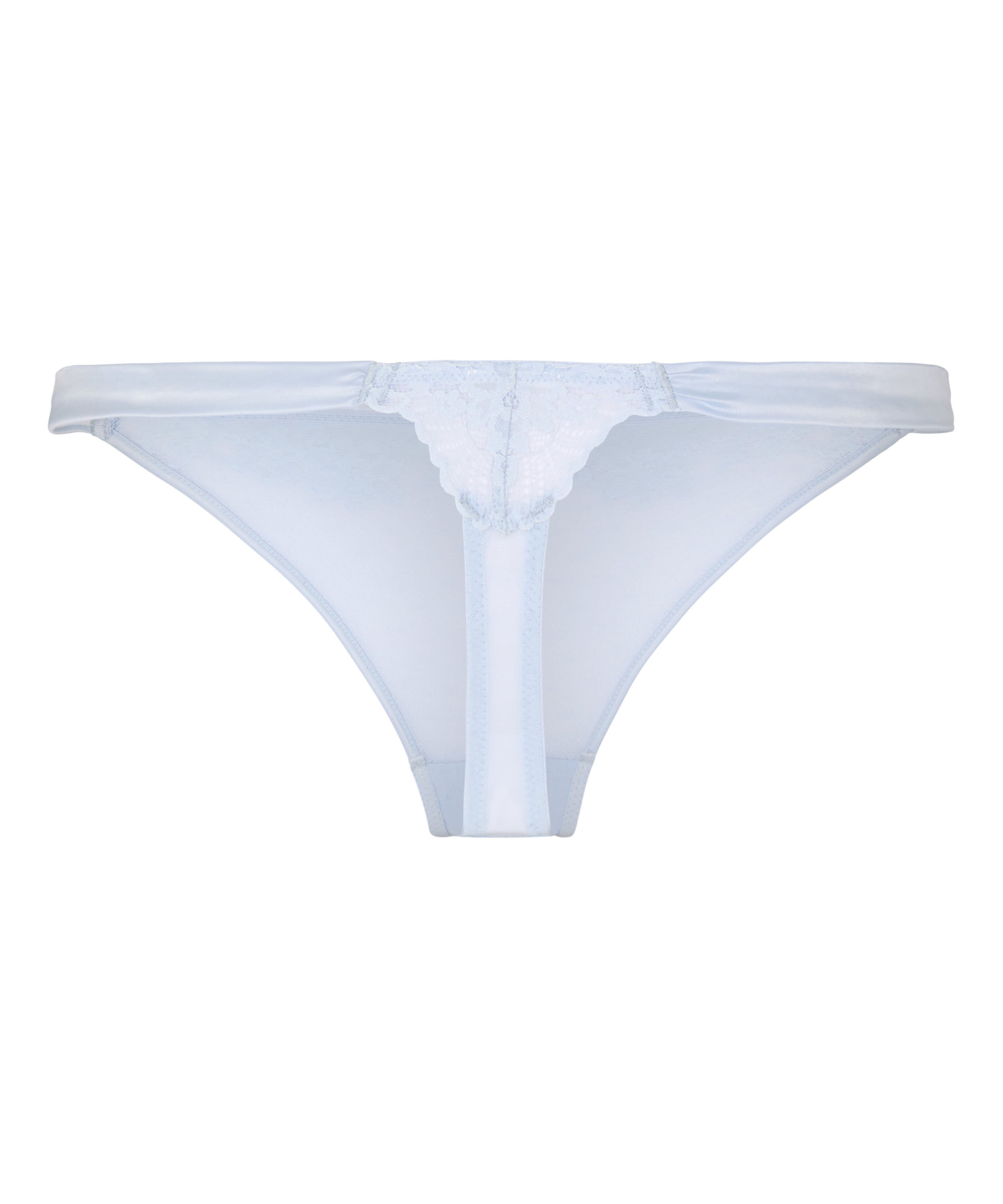 Thong Laila, Blue, main