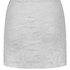 Beach Skirt Sunset Lace, White