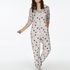 Onesie, Gray