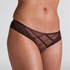 Rianne Brazilian, Brown