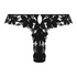 Ingrid Cheekini, Black
