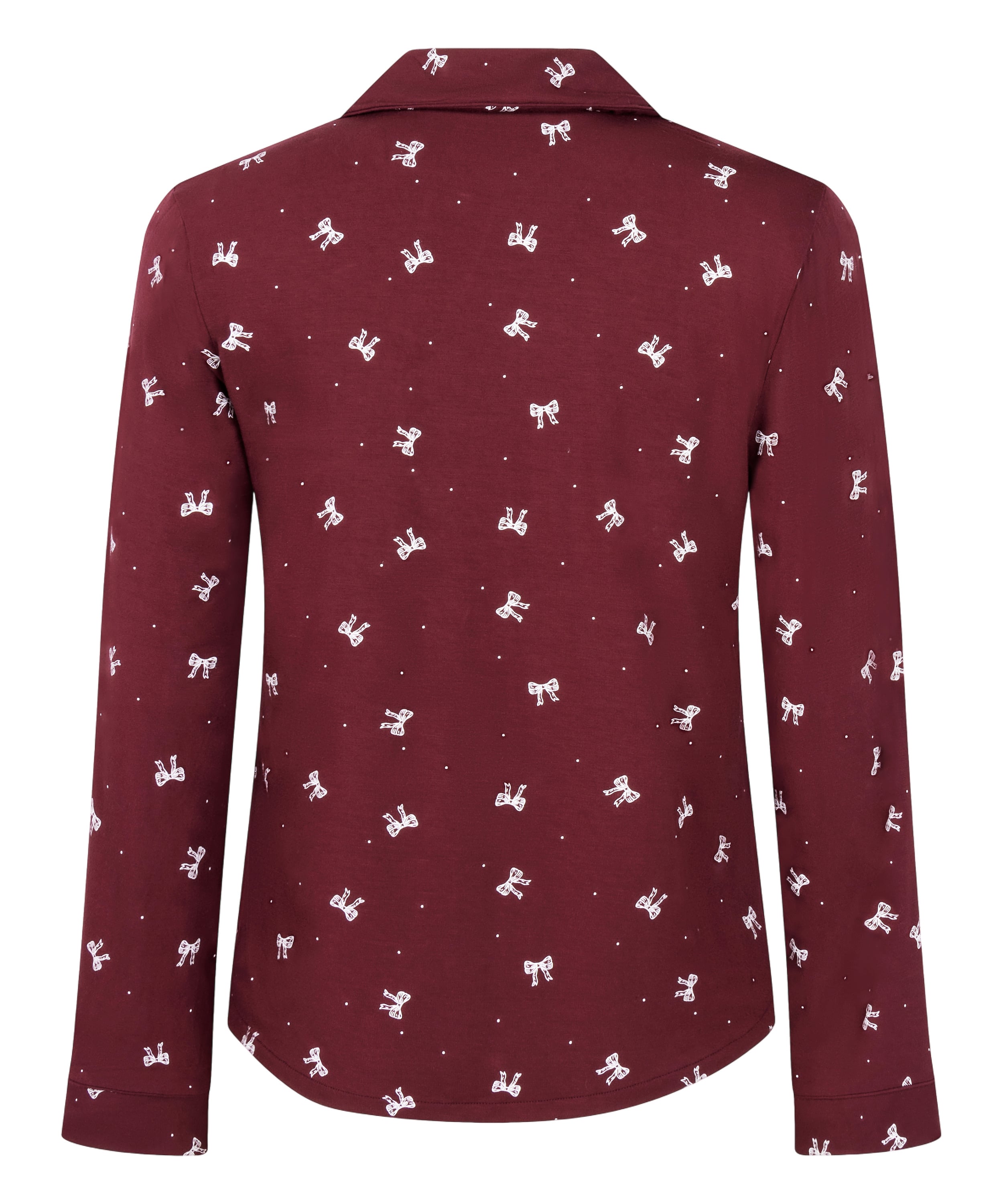 Essential Jersey Long-Sleeved Jacket, Purple, main