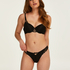 Mahina Thong, Black