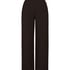 PANT WL PREMIUM RIB JERSEY, Brown