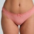Lola Thong, Pink