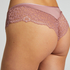 Marine Brazilian, Pink