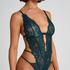 Cinnamon Body, Blue