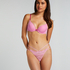 Livia Thong, Pink
