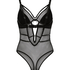 Zelda Body, Black