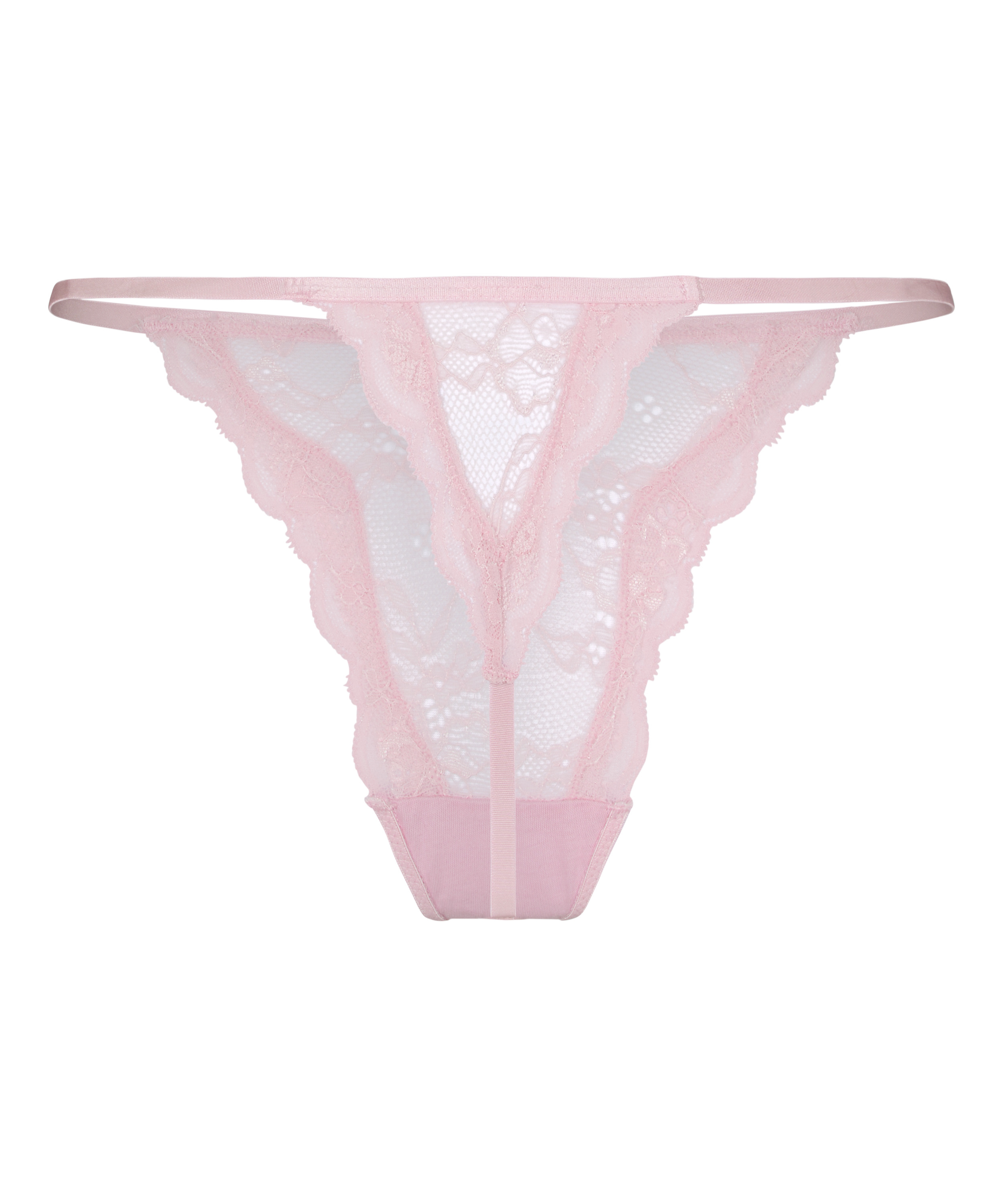 Thong Weekend, Pink, main