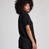 Muslin Short, Black