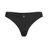 Marine Thong, Blue