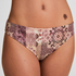 Bikini Bottom Ibiza, Purple