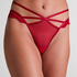 Joy Fancy Mini Brazilian, Red