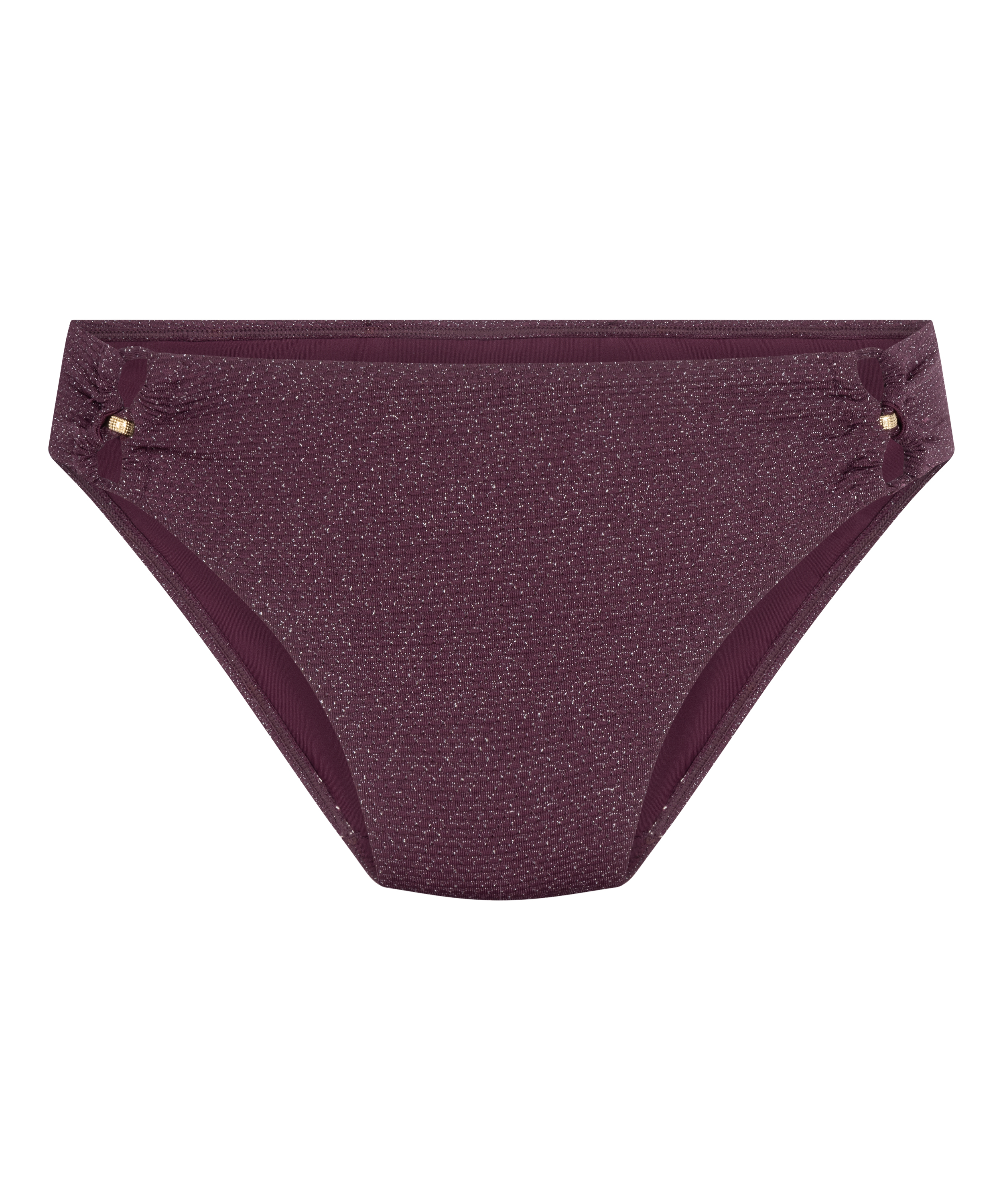 Panama Bikini Bottom, Purple, main