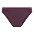 Panama Bikini Bottom, Purple