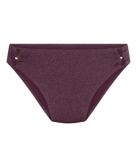 Panama Bikini Bottom, Purple