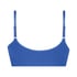 Dianne Bralette, Blue