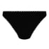 Kenya Highleg Bikinibottom, Black