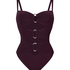 Body Cassandra, Purple